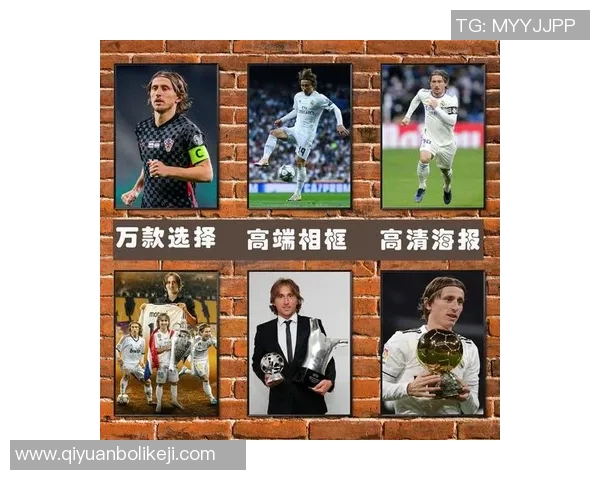 足球博主心中最喜爱的球星是谁 探秘背后的原因与故事