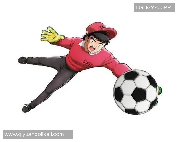 足球明星卡通形象首次亮相全新系列首弹精彩呈现