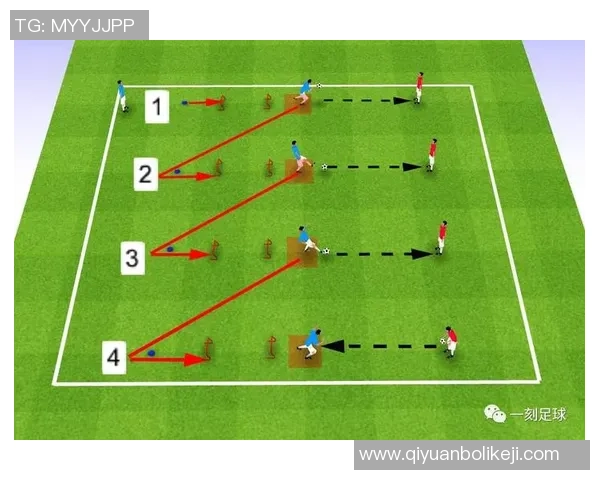 足球球星一对一防守技巧解析与实战应用策略 足球球星一对一防守技巧解析与实战应用策略