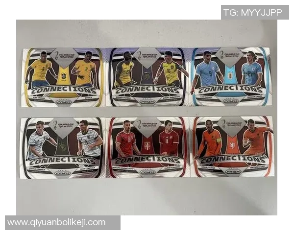 《帕尼尼球星卡足球10编珍藏版揭幕 热门球员全新卡片亮相》 《帕尼尼球星卡足球10编珍藏版揭幕 热门球员全新卡片亮相》